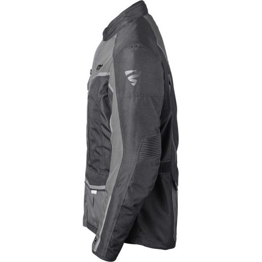 Jakna GMS Twister Neo WP Man ZG55016 black-grey 3XL