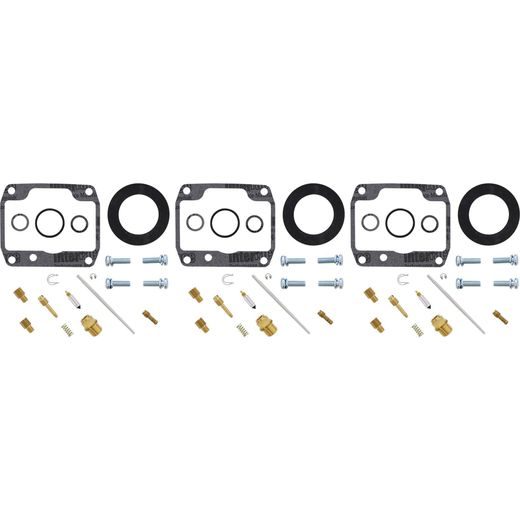 Carburetor Rebuild Kit All Balls Racing 26-1813