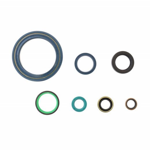 Set tesnil motorja za olje (Engine Oil Seals Kit) ATHENA P400110400900