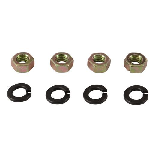 Wheel Nut Kit All Balls Racing WN85-1222