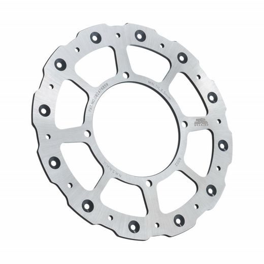 Zavorni disk JT