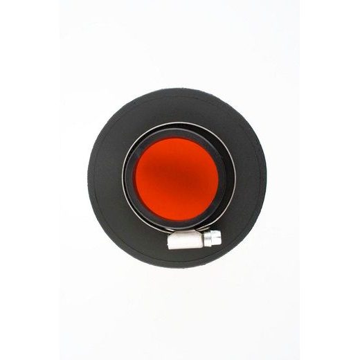 Zračni filter TwinAir 158121 with rubber (dia 40mm)