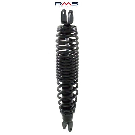 Shock absorber FORSA 204550342 zadaj