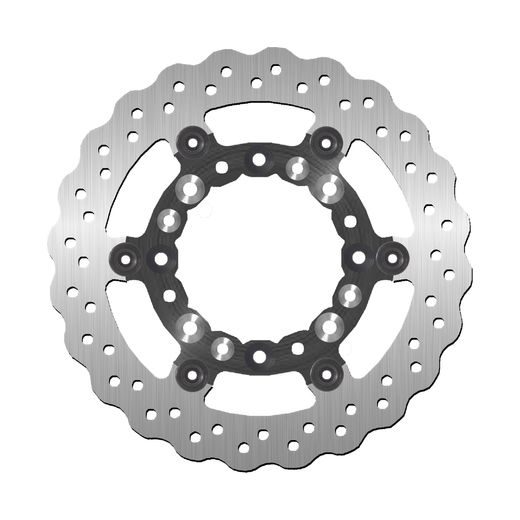 Zavorni disk NG 137X