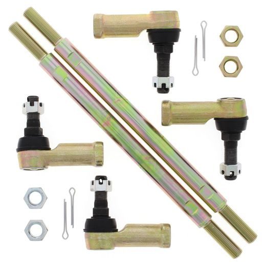 Tie Rod Upgrade Kit All Balls Racing 52-1024