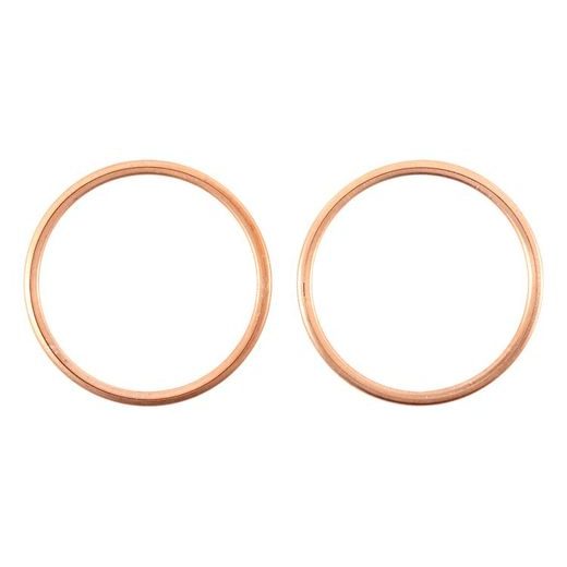 Exhaust gasket kit WINDEROSA 823127