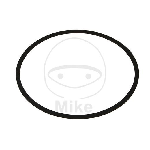 Ignition cover gasket ATHENA S410210021015 121X129X1.5 mm