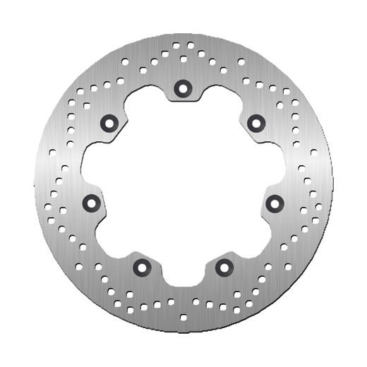 Zavorni disk NG 188