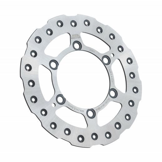 Zavorni disk JT