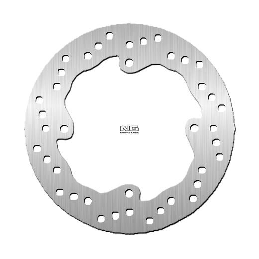 Zavorni disk NG 1030