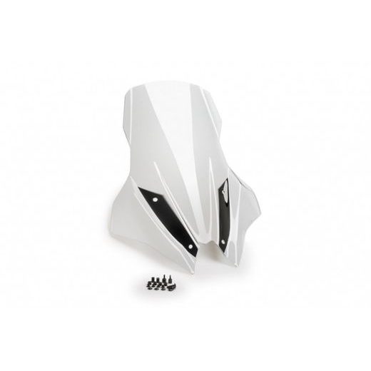 Windshield PUIG V-TECH LINE TOURING 21120W clear