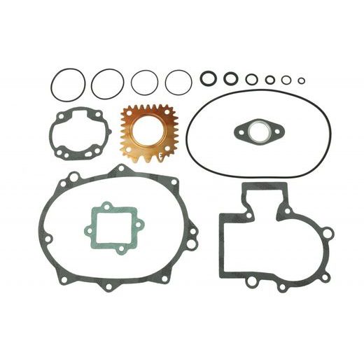 Celoten set tesnil za motor ATHENA P400010850025
