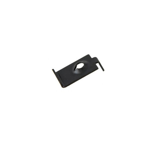Securing clamp headlight RMS 246410112