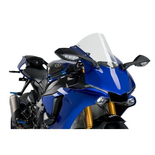Windscreen PUIG R-RACER 3632W clear