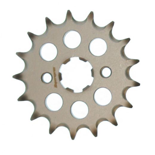 Sprednji verižnik SUPERSPROX CST-1264:17 17T, 428