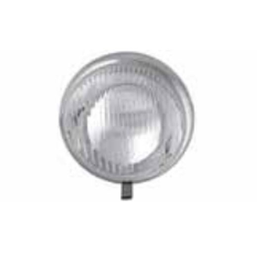 Headlamp RMS 246410230 spredaj