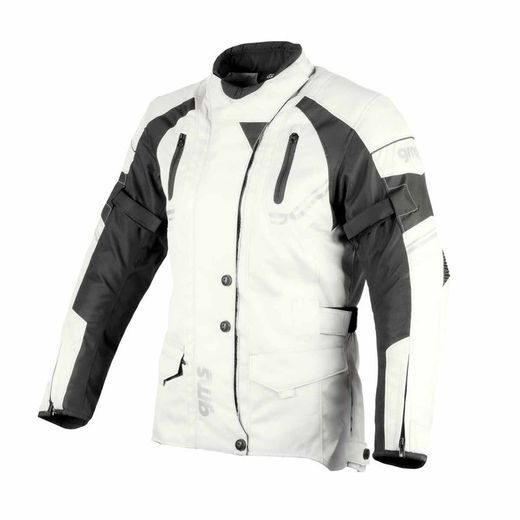 Jakna GMS TAYLOR LADY ZG51008 beige-black D4XL