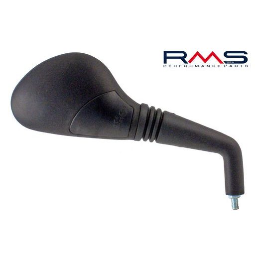 Vzvratno ogledalo RMS 122770050 right črna