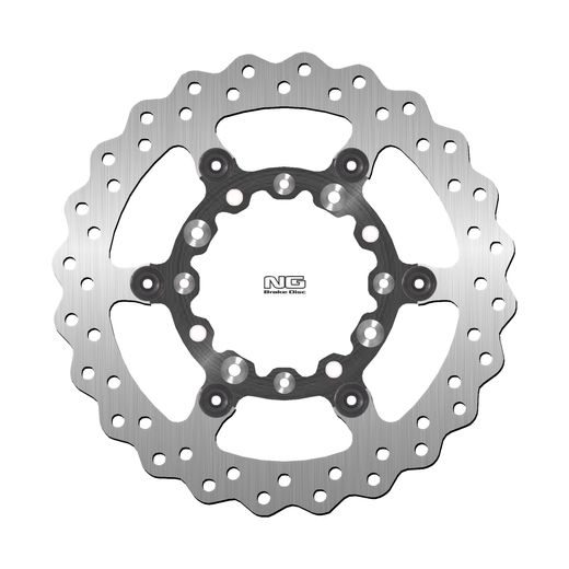 Zavorni disk NG 1150X