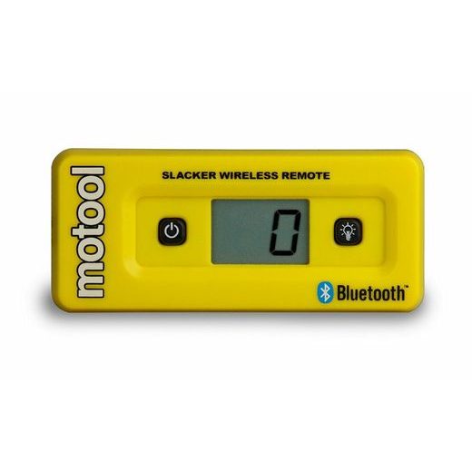 Motool slacker wireless remote K-TECH 213-000-011
