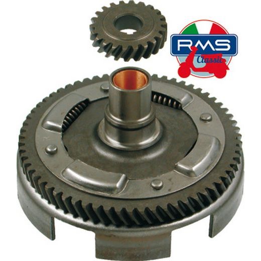 Gear clutch RMS 100240140