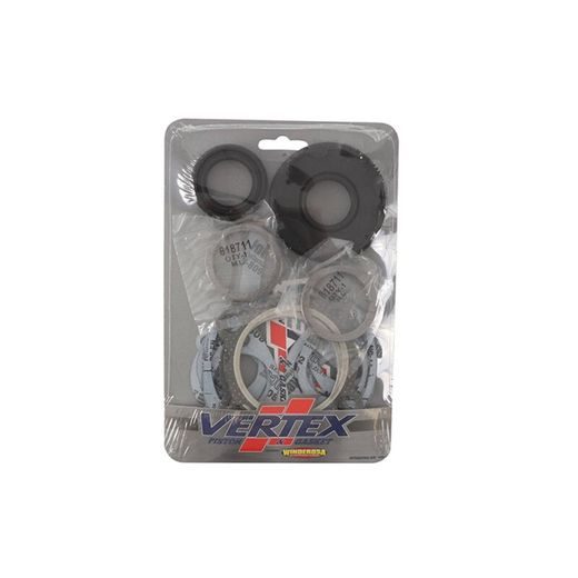 Complete gasket kit WINDEROSA 7111440 with seals