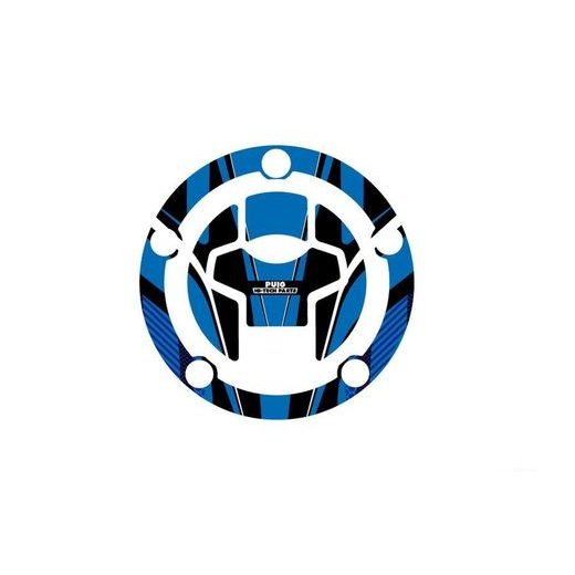 Fuel cap cover PUIG RADIKAL 9429A moder