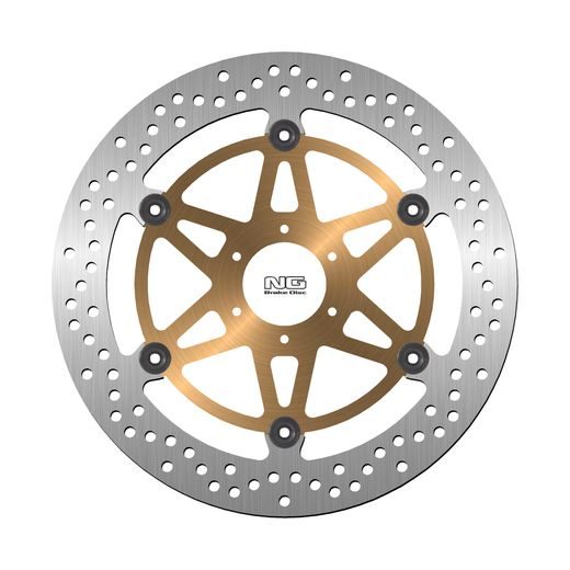Zavorni disk NG 1114