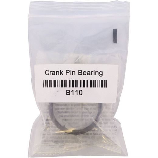 Crank Pin Bearing HOT RODS B110