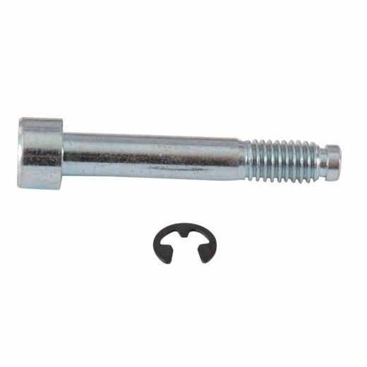 Brake pad retaining pin kit All Balls Racing 18-7044 spredaj