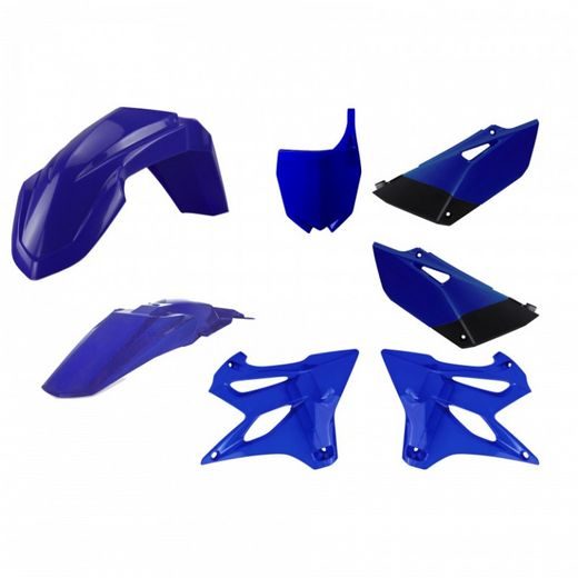 Set plastik POLISPORT 91282 OEM Color