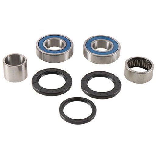 Wheel Bearing Kit All Balls Racing 25-1789 zadaj