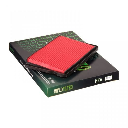Zračni filter HIFLOFILTRO HFA1207