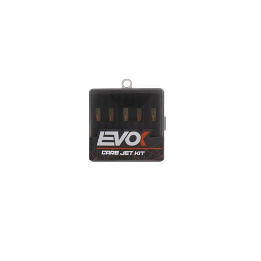 Jet kit Evok 121681026 for carburettor Mikuni