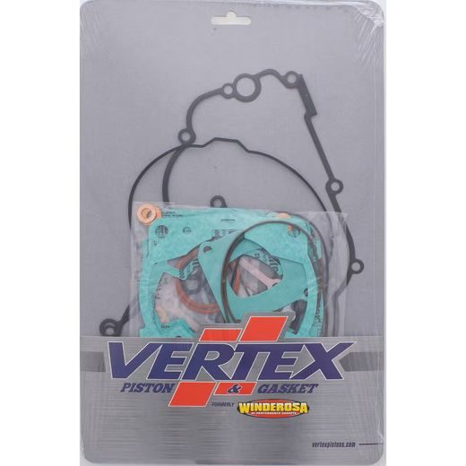 Complete gasket kit WINDEROSA 8080064 without seals