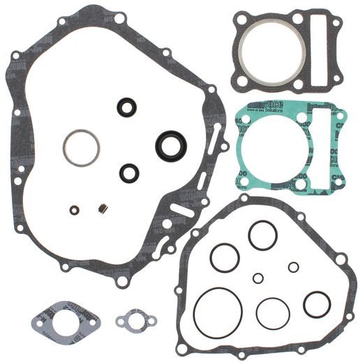 Complete Gasket Kit with Oil Seals WINDEROSA 811886