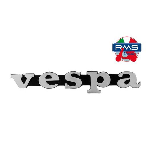 Nalepka RMS 142720980 for front shield