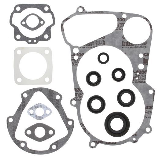 Complete Gasket Kit with Oil Seals WINDEROSA 811416