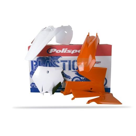 Set plastik POLISPORT 90451 OEM Color