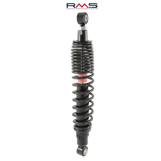 Shock absorber FORSA 204550672 zadaj 348mm
