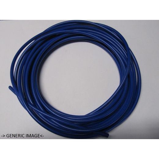 Zunanja plastika za zajlo Venhill LB3NS/BLU Najlon, 2,92x7,0 Modra