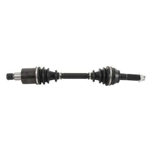 Axle All Balls Racing AB8-PO-8-372 8ball
