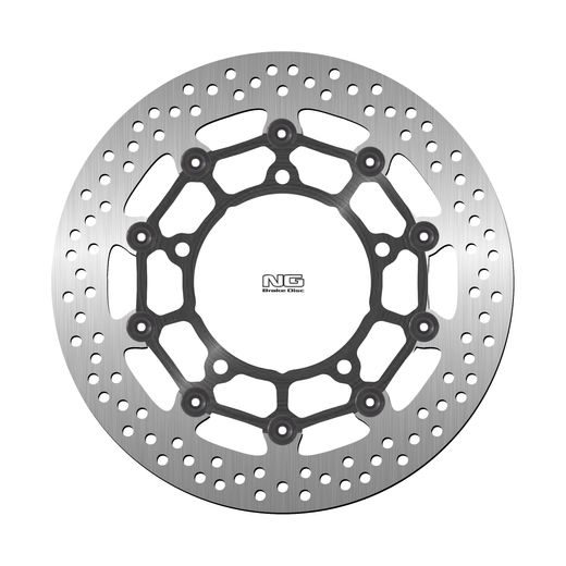 Zavorni disk NG 1104