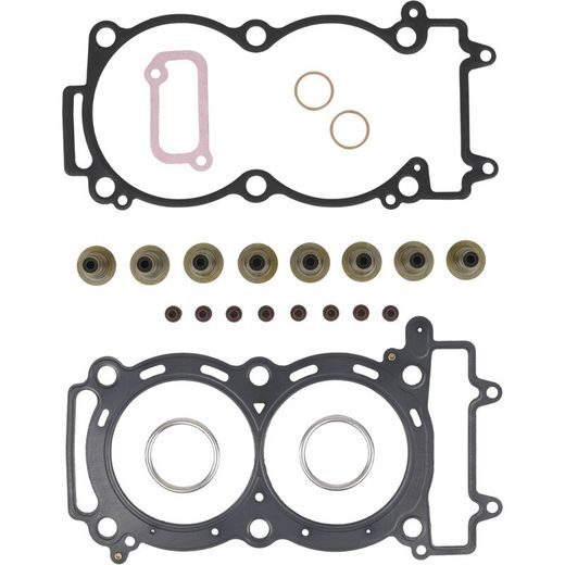 Standard bore cylinder kit CYLINDER WORKS 60001-K02-1 93mm