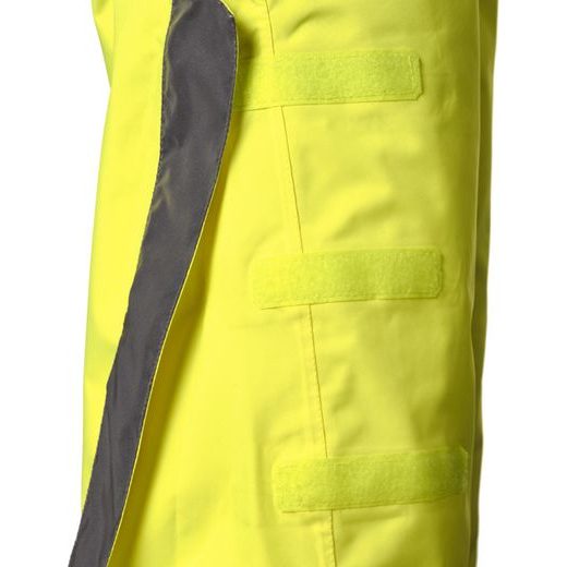 Dežne hlače GMS PLUVIA ZG79005 fluo yellow XL