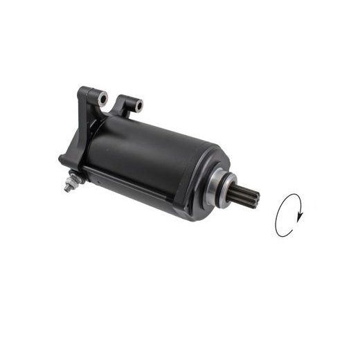 Zaganjalnik (štarter za motor) RMS 246390540