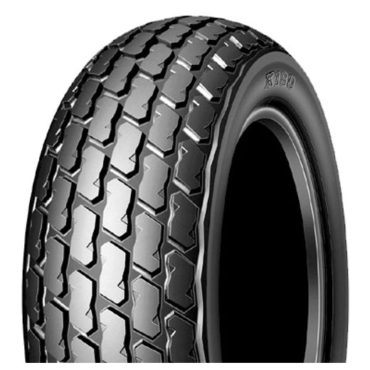 Pnevmatika DUNLOP 130/80-18 66P TT K180 J