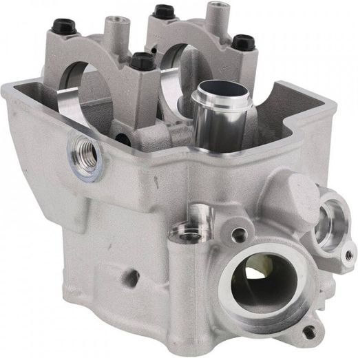 Cylinder head kit CYLINDER WORKS CH1001-K01 za HONDA CRF 250 R 2009