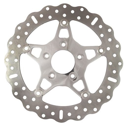 Zavorni disk EBC FSD006C