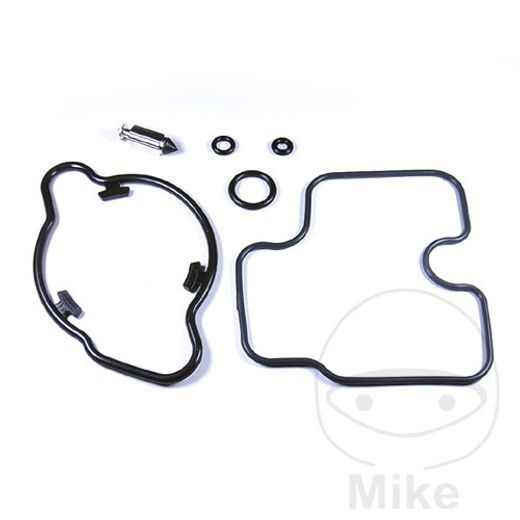 Carburettor repair kit TOURMAX